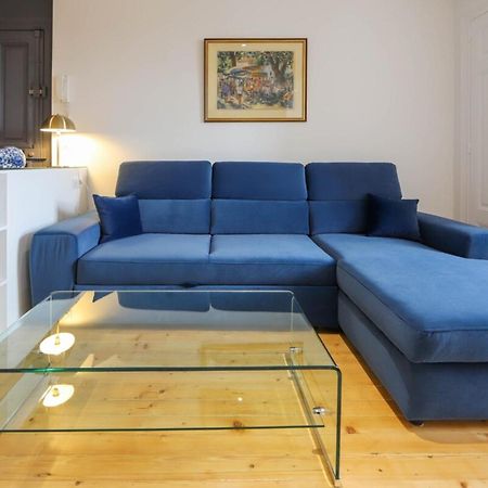 Le Boudoir Bleu - 2 Chambres Анси Экстерьер фото
