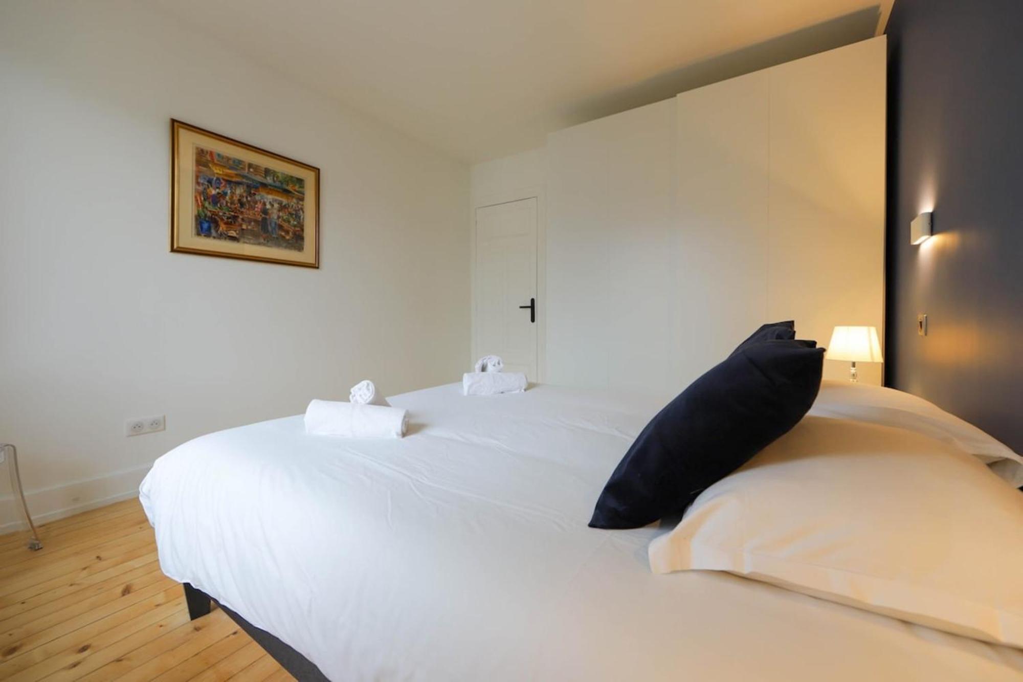 Le Boudoir Bleu - 2 Chambres Анси Экстерьер фото
